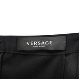 Versace Mini Skirt - Women's 42 - Fashionably Yours