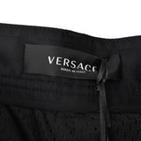 Versace Moto Pants - Men's 48 - Fashionably Yours