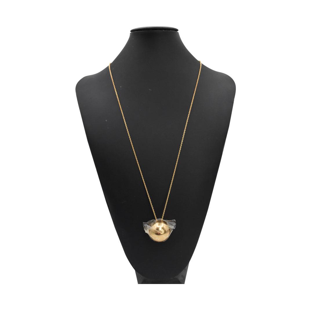 Versace Necklace - Fashionably Yours