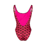 Versace One-Piece Swimsuit - Women's 5 - Fashionably Yours