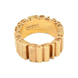 Versace Ring - 8 - Fashionably Yours