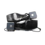 Versace Sandals - Women's 38.5 - Fashionably Yours