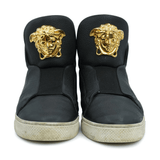 Versace Sneakers - Men's 43 - Fashionably Yours