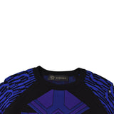 Versace Sweater - Women's 38 - Fashionably Yours