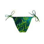 Versace Swim Bottoms - Women's 2 - Fashionably Yours