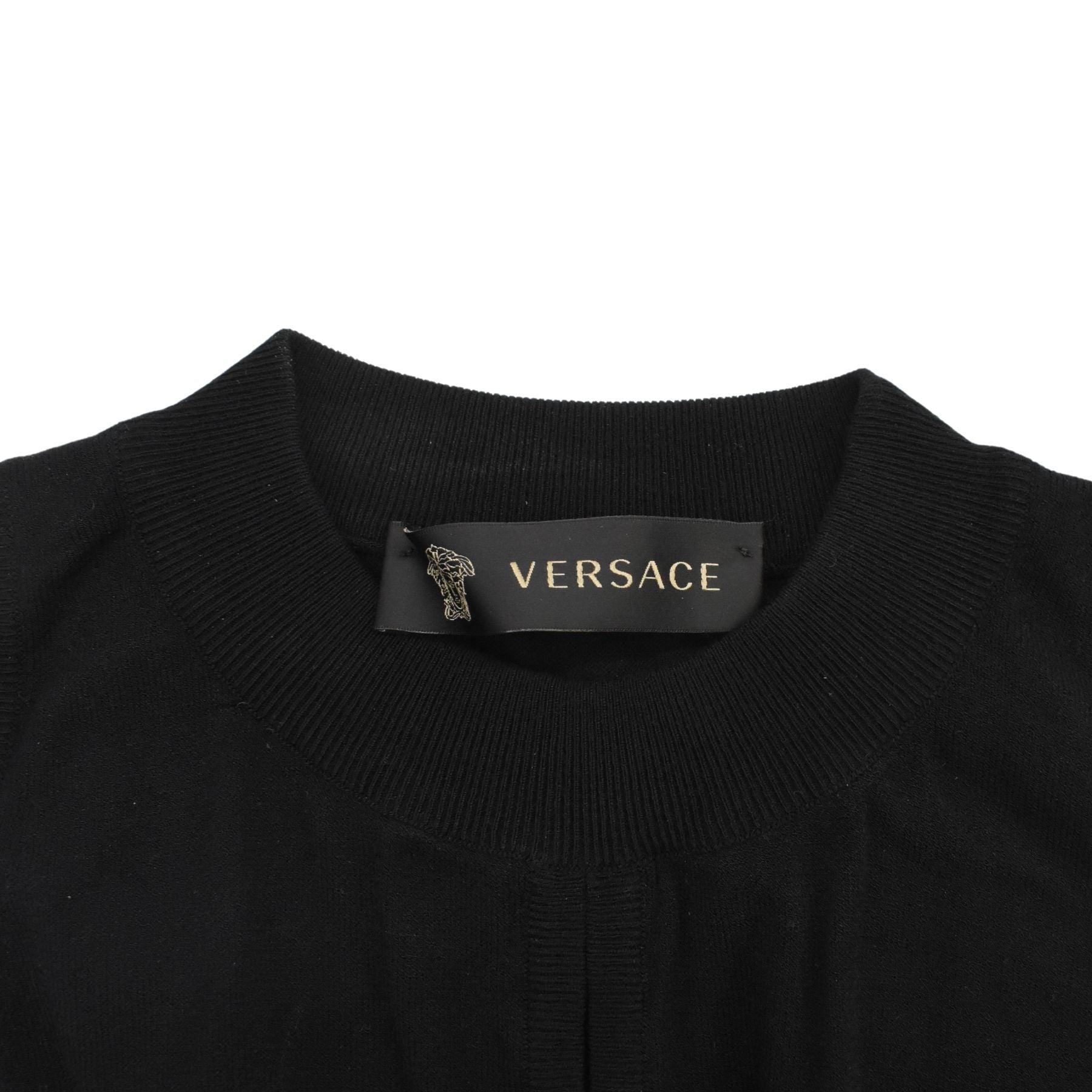 Versace Tank Top - Women's 38 - Fashionably Yours