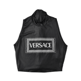 Versace Top - Women's 38 - Fashionably Yours