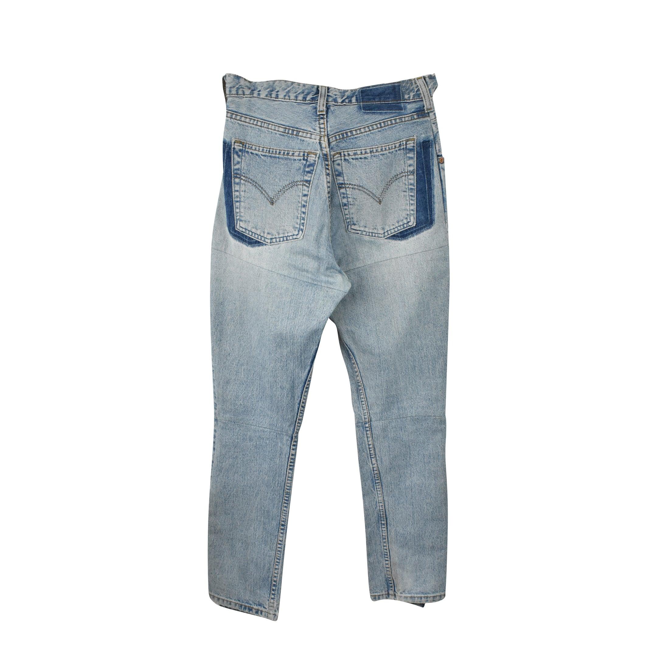 Levi denim jeans womens online