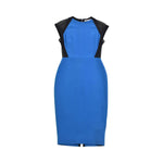 Victoria Beckham Dress - Women's 6 - Fashionably Yours