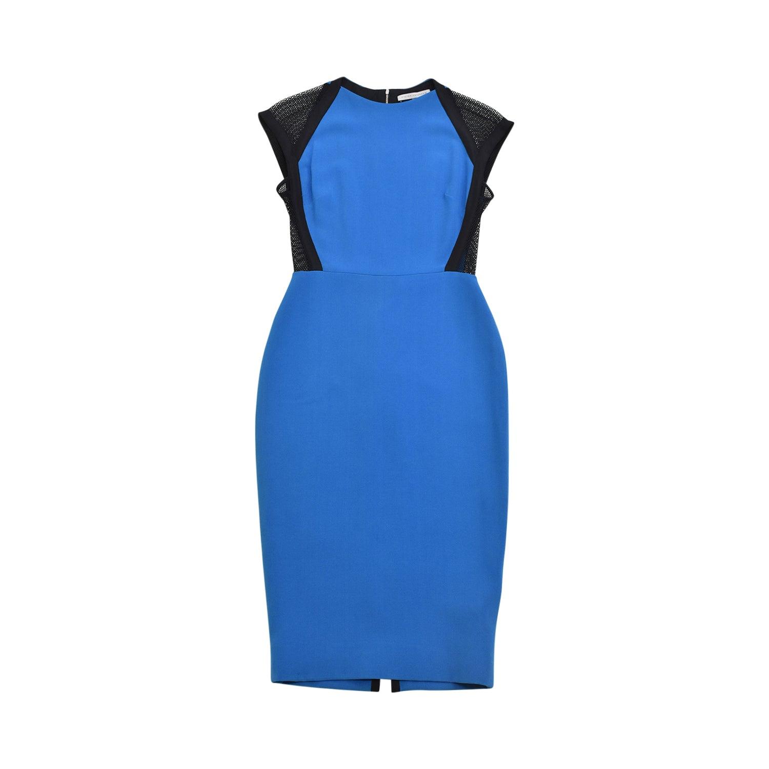 Victoria Beckham Dress - Women's 6 - Fashionably Yours