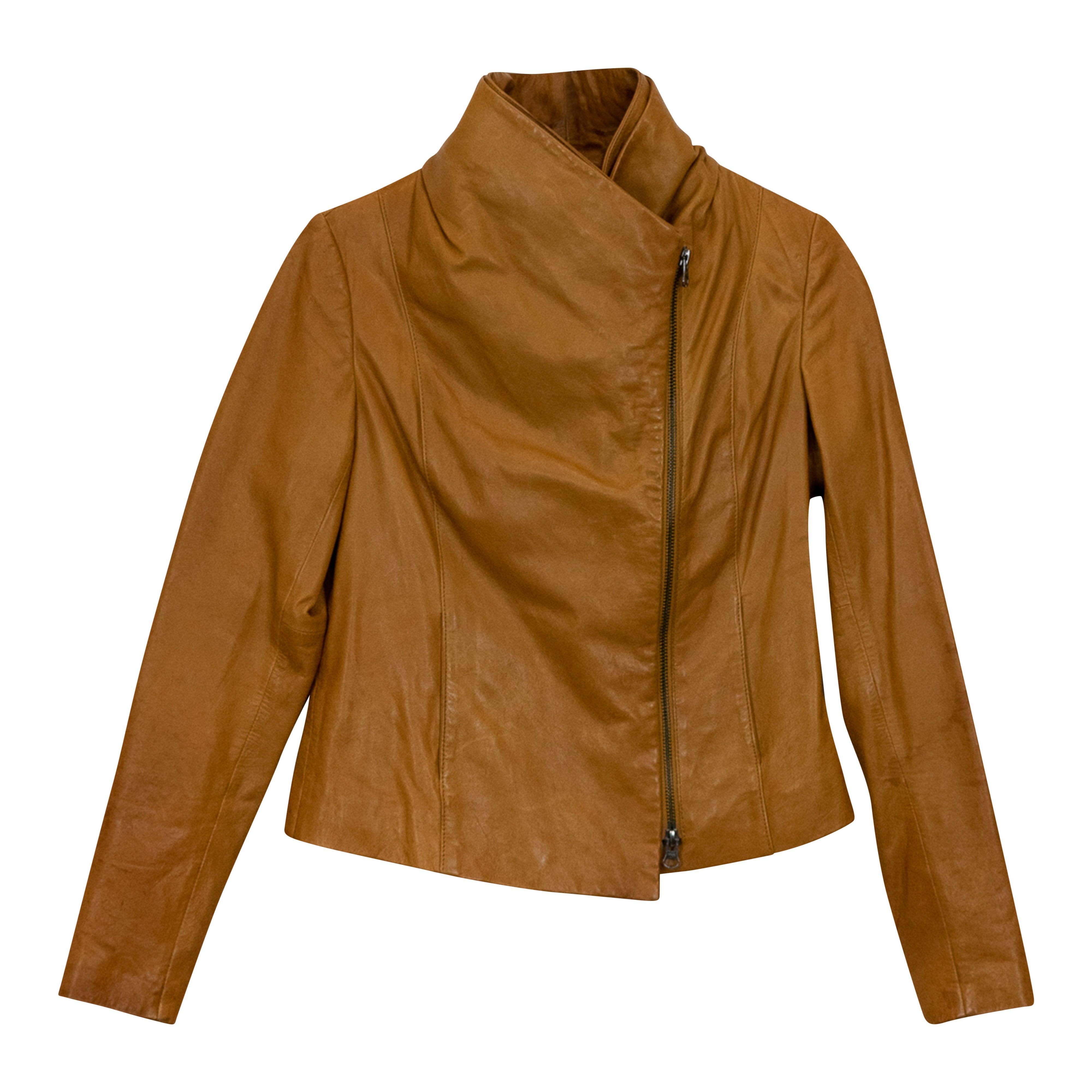 Vince Jacket - XS - Fashionably Yours