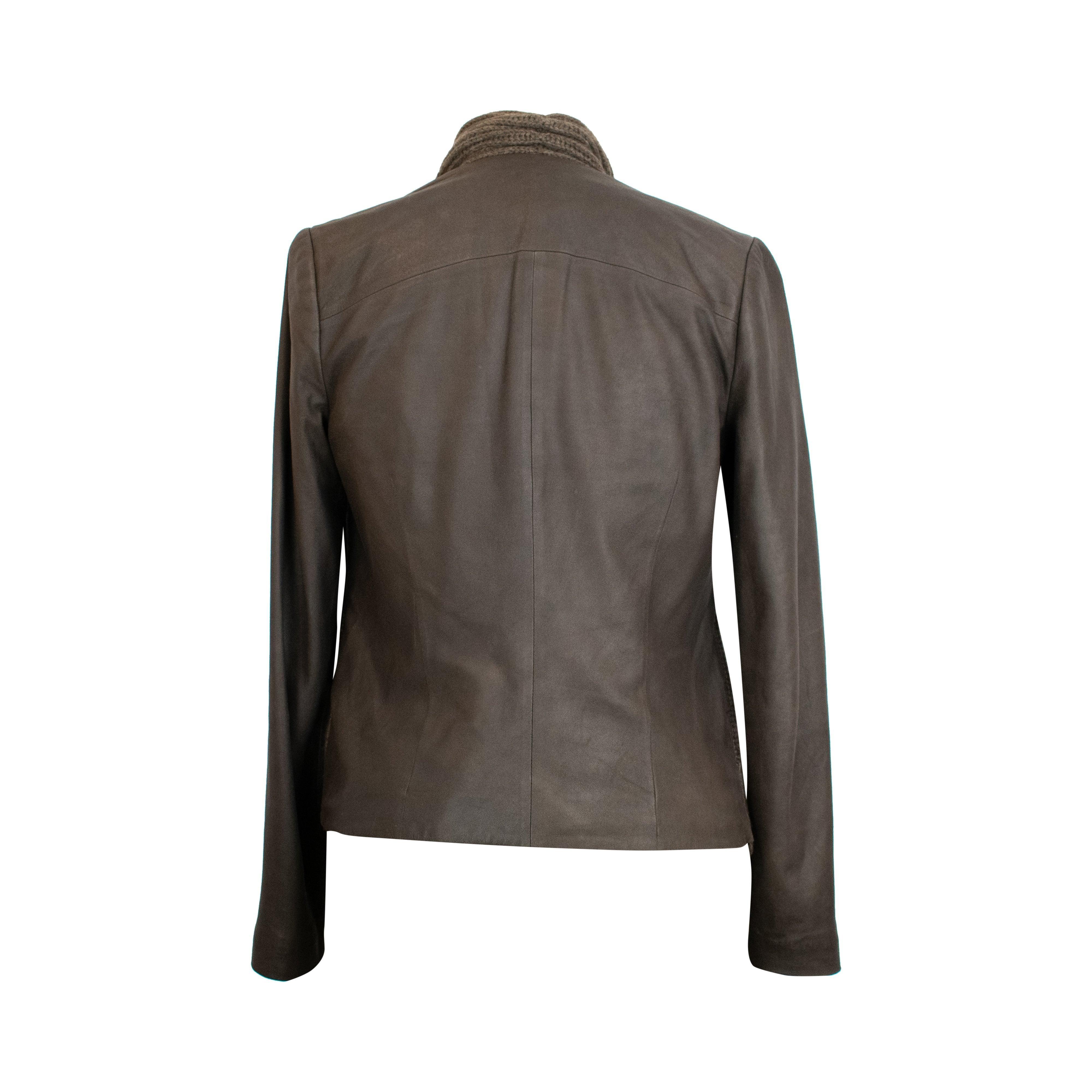 Vince Jacket - XS - Fashionably Yours