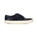 Vince Slip-On Sneakers - 40 - Fashionably Yours