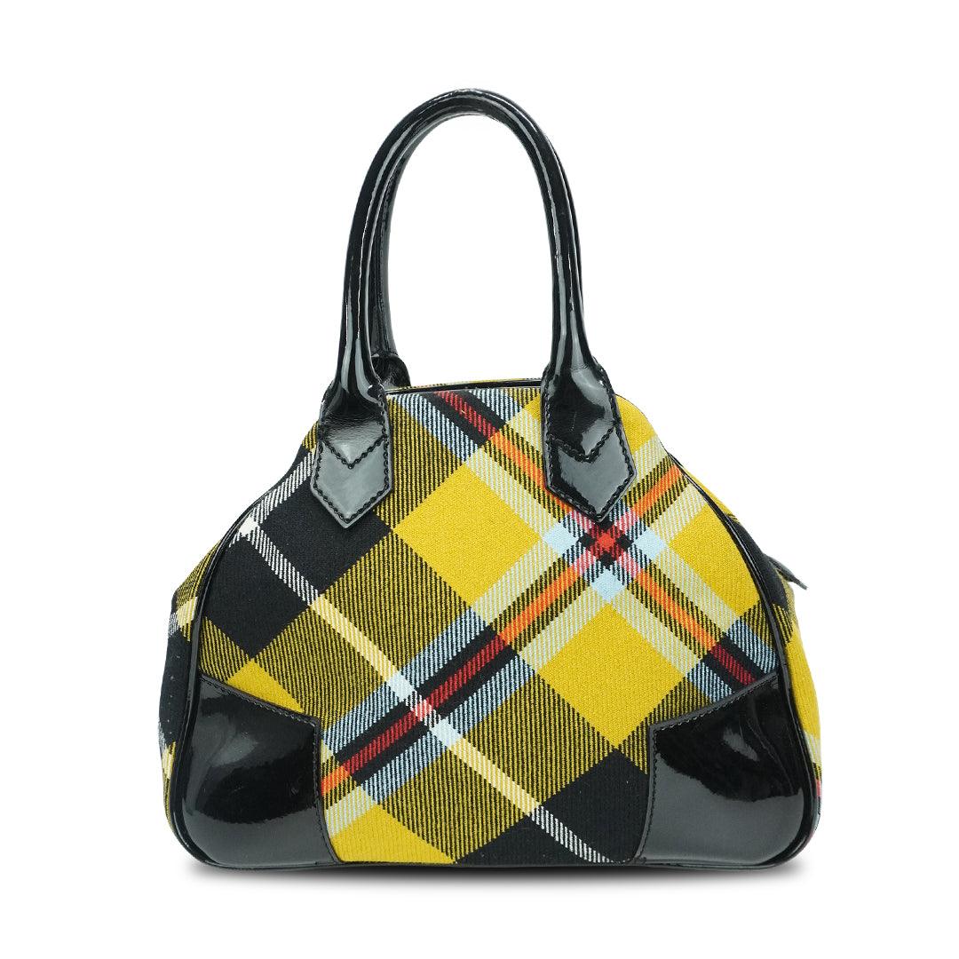 Vivienne Westwood Handbag - Fashionably Yours