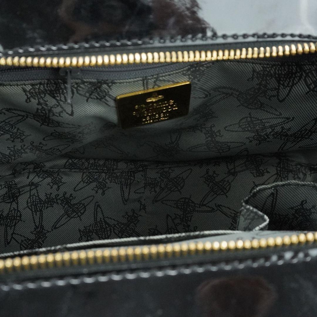 Vivienne Westwood Handbag - Fashionably Yours