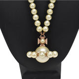 Vivienne Westwood Necklace - Fashionably Yours