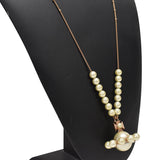 Vivienne Westwood Necklace - Fashionably Yours
