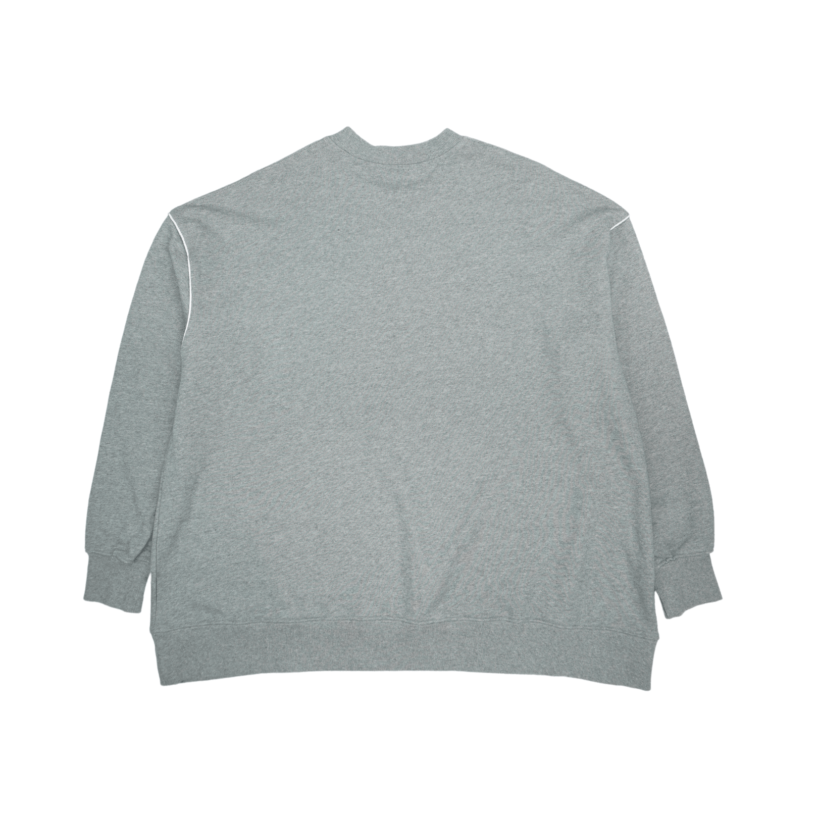 WE11DONE Sweater - Men's S - Fashionably Yours