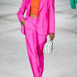 Versace Blazer - Women's 36