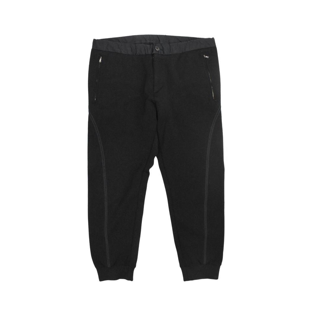 Wooyoungmi Joggers - Men's 48 - Fashionably Yours