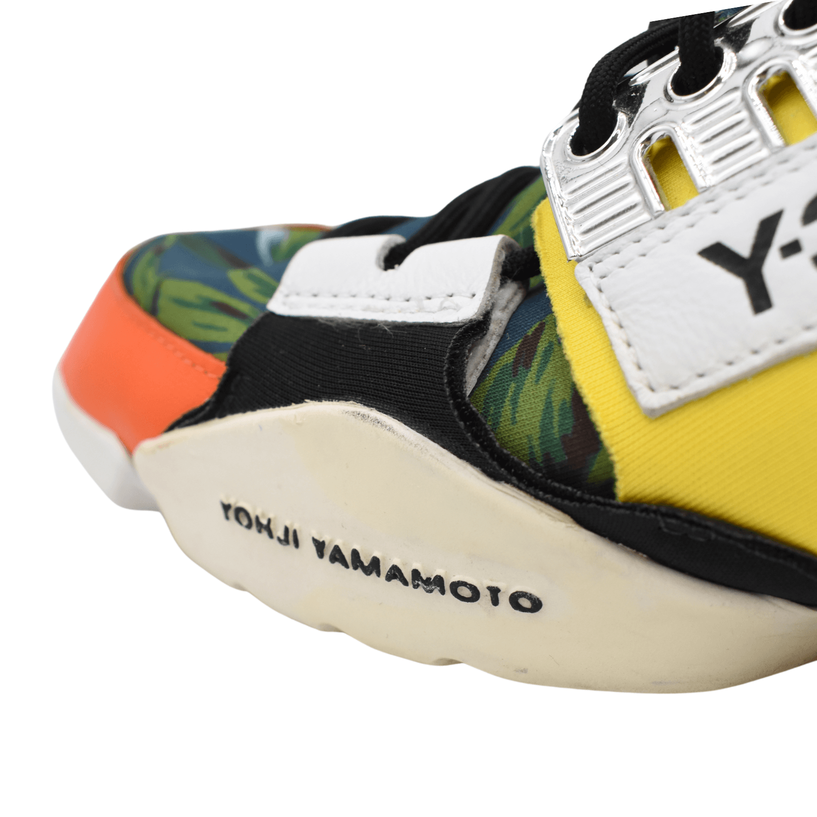 Y-3 Sneakers - Women's S/7 - Fashionably Yours