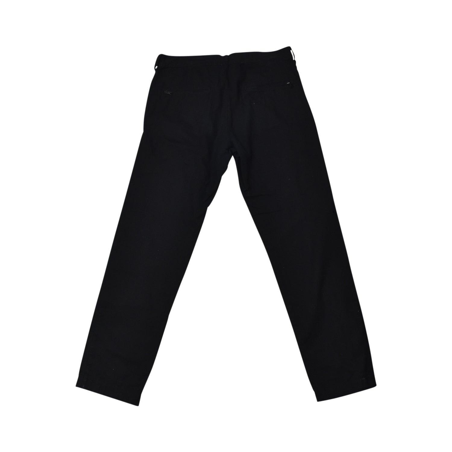 Y-3 Trousers - Men's L - Fashionably Yours