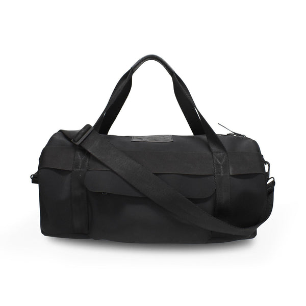 ショルダーバッグ Y-3 FW25 'Y-3 X Body Large' duffel bag (JW6218 BLACK) Y-3 LARGE CROSSBODY BAG