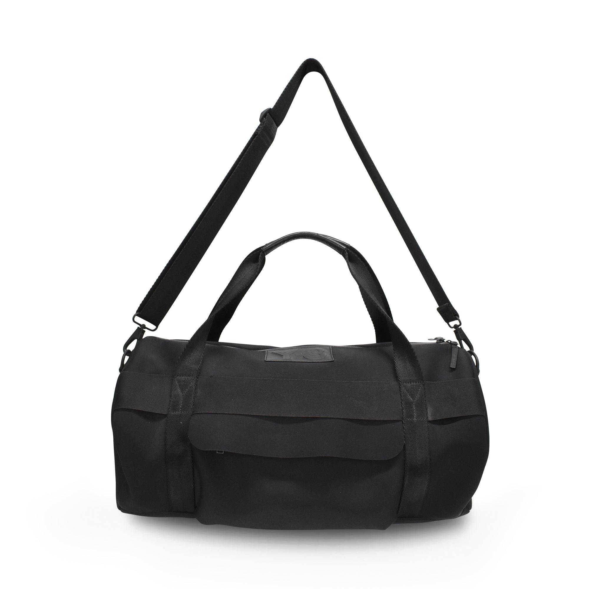 Y3 Duffle Bag - Fashionably Yours