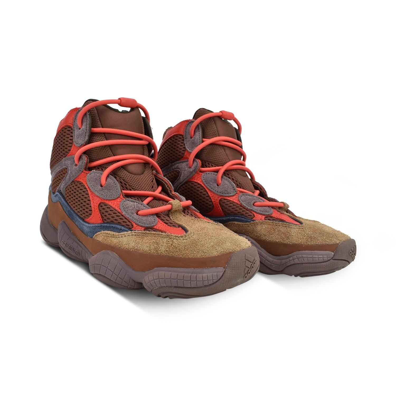Yeezy '500 High' Sneakers - Men's 10 Fashionably Yours Yeezy '500 High' Sneakers - Men's 10 Fashionably Yours