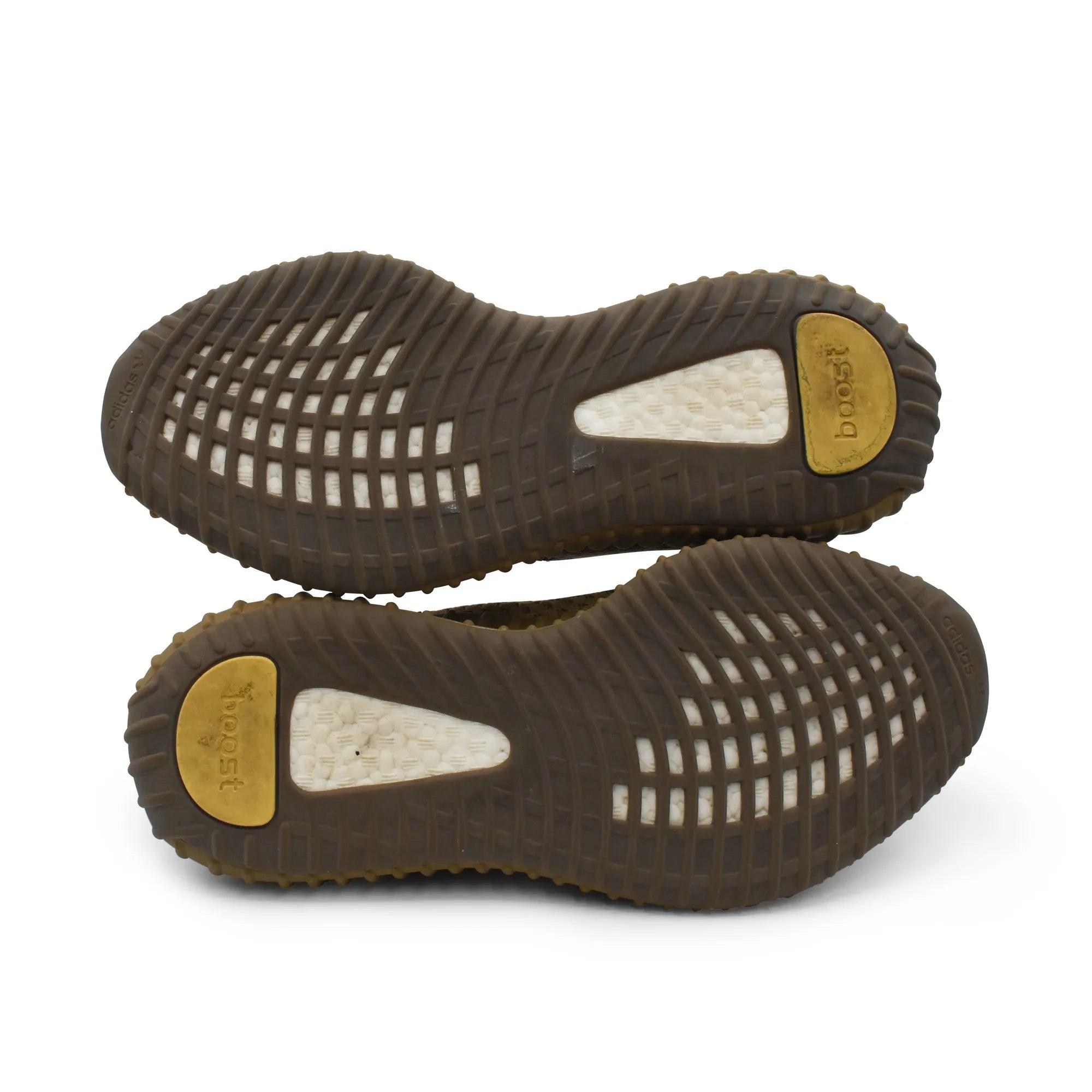 Yeezy 'Boost 350 V2 Earth' Sneakers Men's – Fashionably Yours