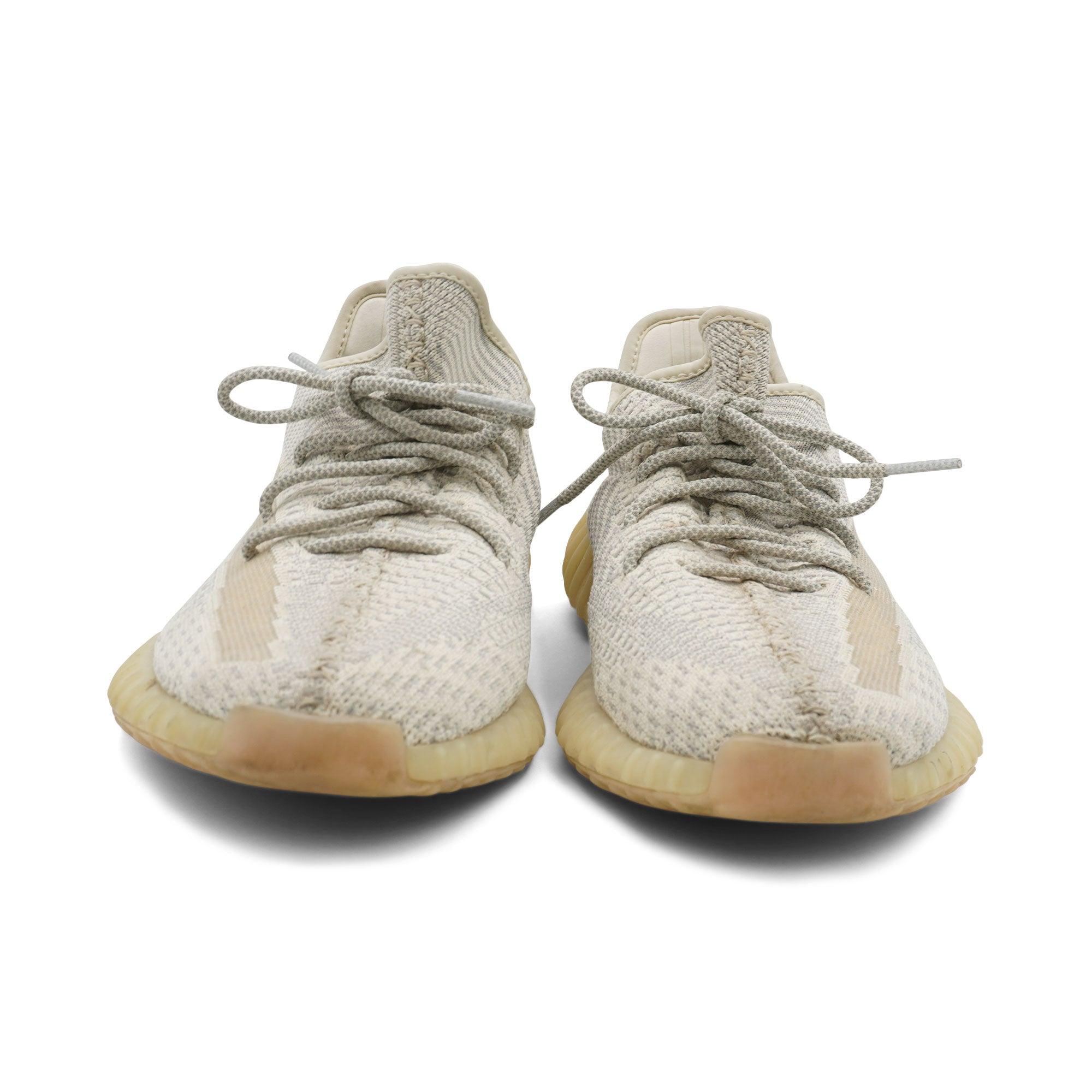 Yeezy 'Boost 350 V2' Sneakers - Men's 10.5 - Fashionably Yours