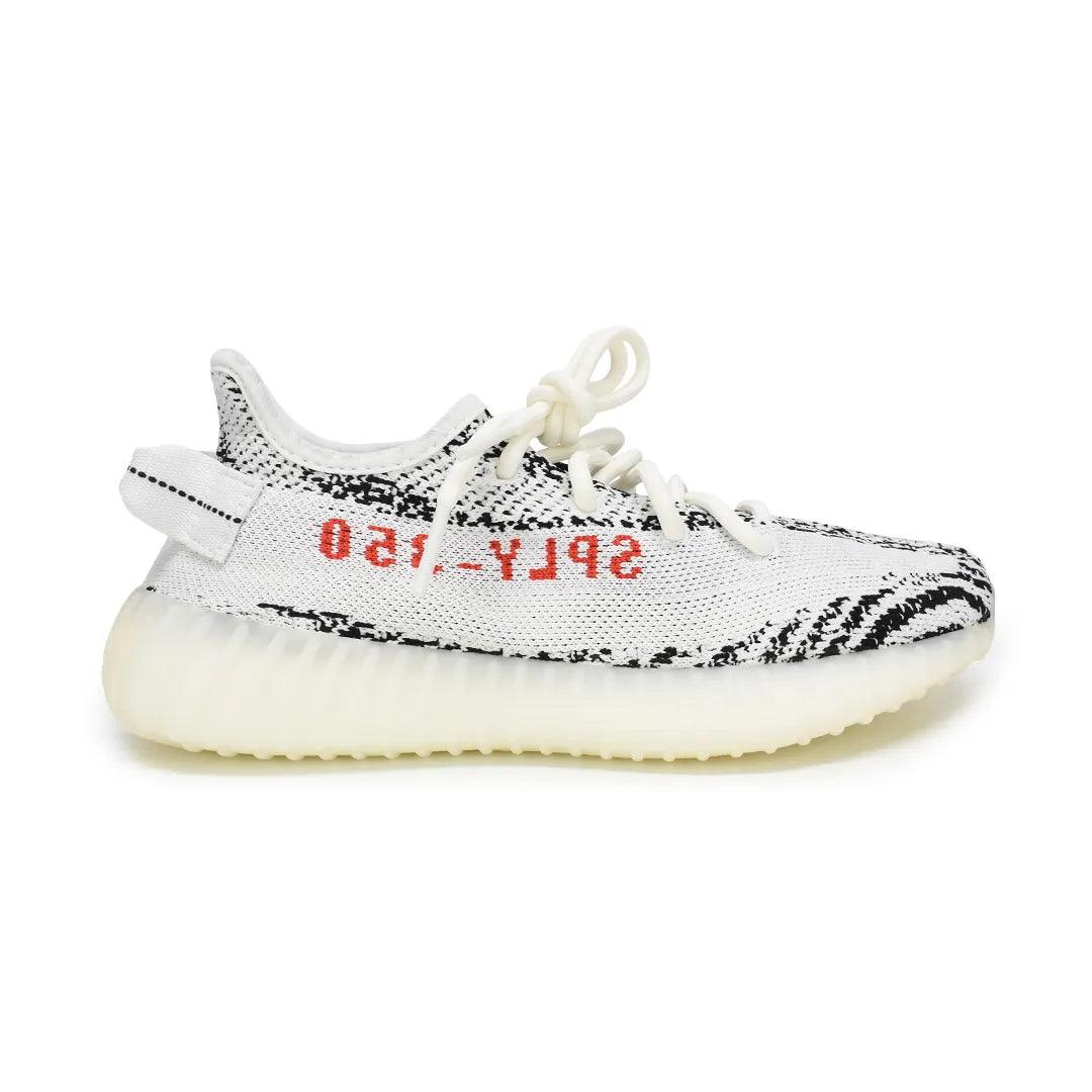Yeezy 'Boost 350 V2' Sneakers - Women's 7 - Fashionably Yours