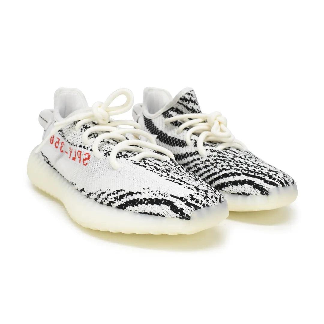 Yeezy 'Boost 350 V2' Sneakers - Women's 7 - Fashionably Yours