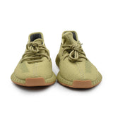 Yeezy 'Boost 350 V2 Sulphur' Sneakers - Men's 9 - Fashionably Yours