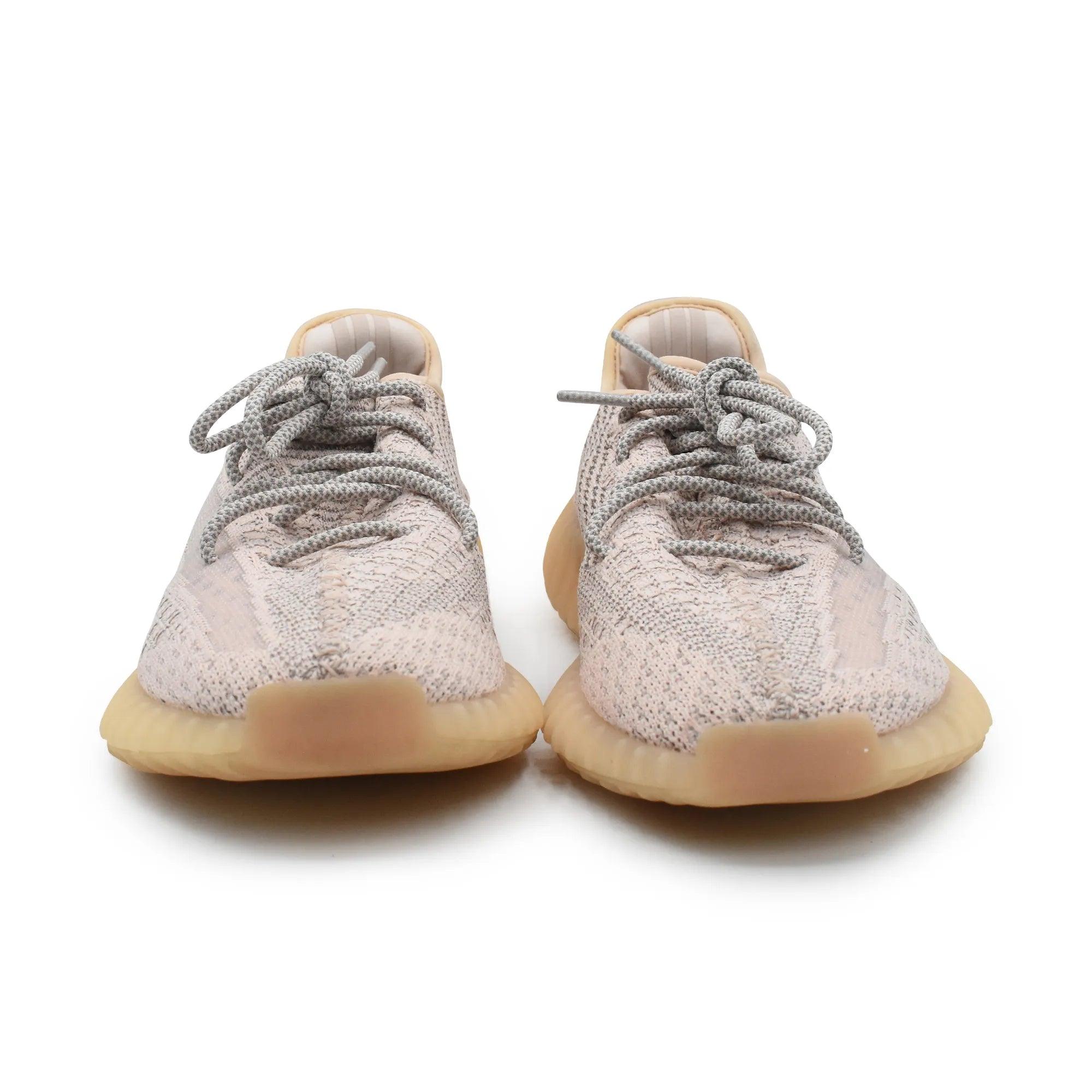 Yeezy 'Boost 350 V2 Synth' Sneakers - Men's 9 - Fashionably Yours