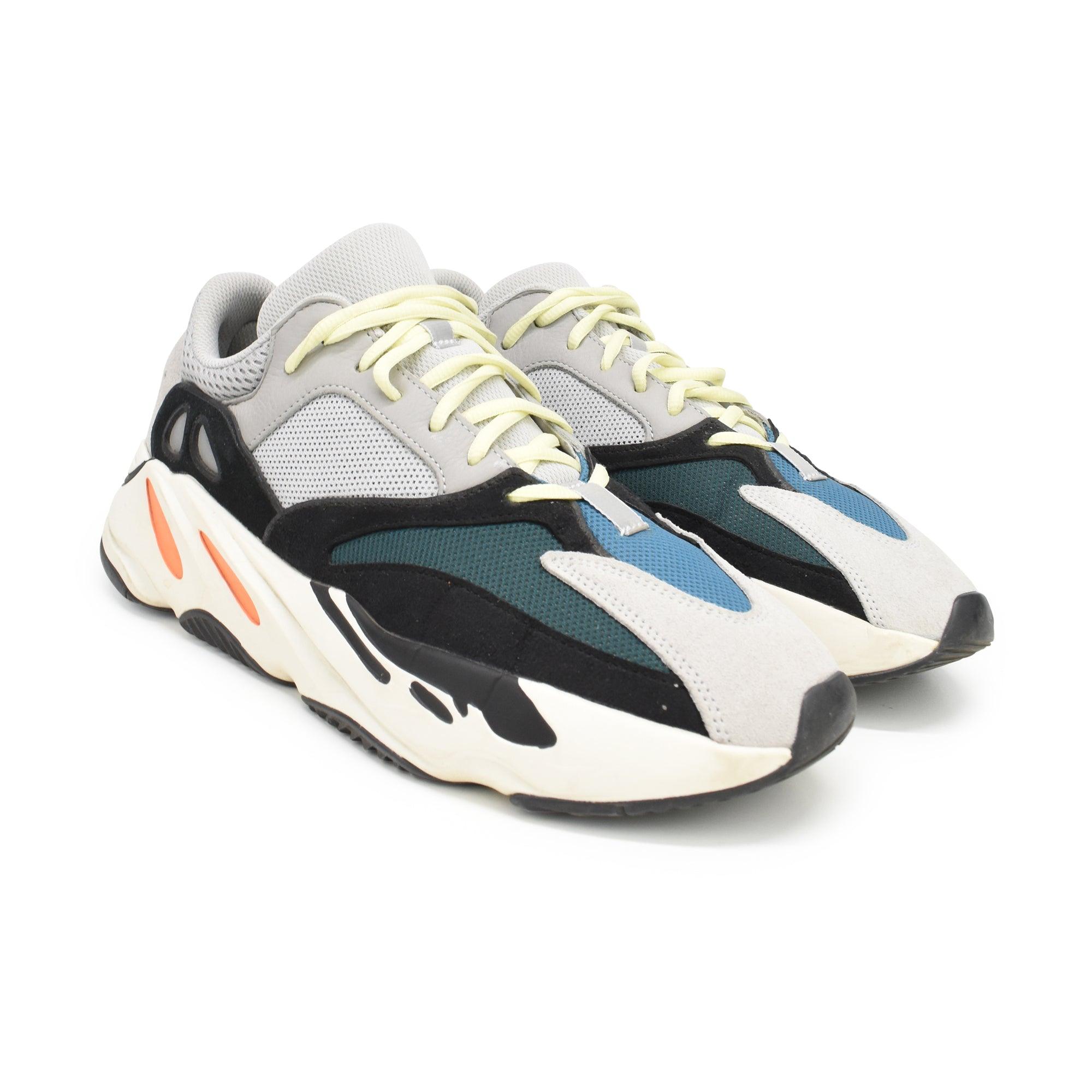 Yeezy 'Boost 700 Wave' Runners - Men's 12.5 - Fashionably Yours