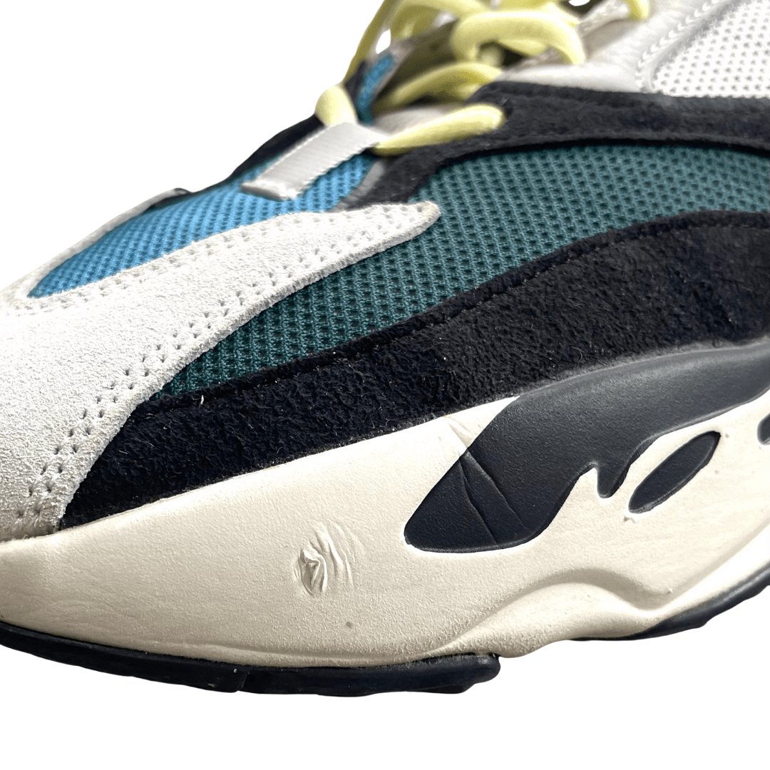 Yeezy 'Boost 700 Wave' Runners - Men's 12.5 - Fashionably Yours