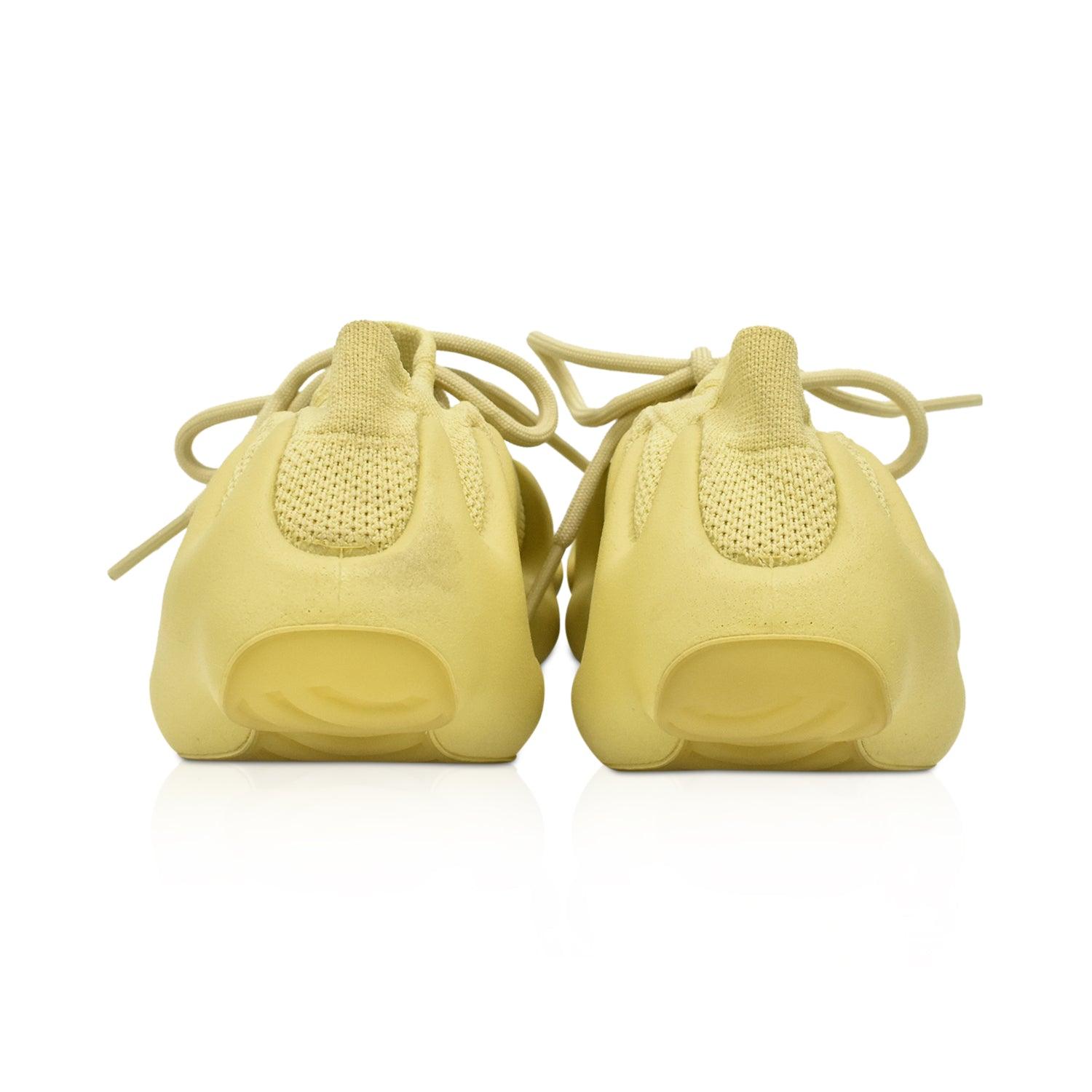 Yeezy Sulfur 450 Sneakers Men s 4.5 Fashionably Yours