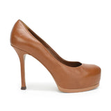 Yves Saint Laurent Pumps - Women's 34.5 - Fashionably Yours