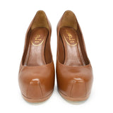 Yves Saint Laurent Pumps - Women's 34.5 - Fashionably Yours