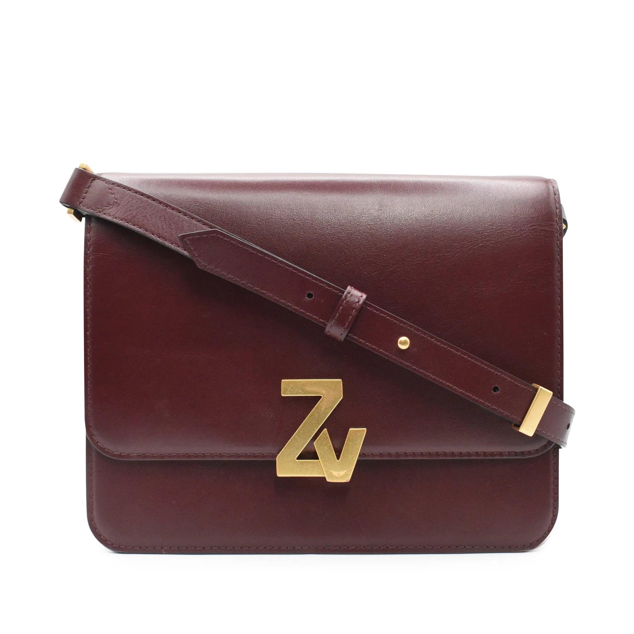 Zadig & Voltaire Crossbody Bag - Fashionably Yours