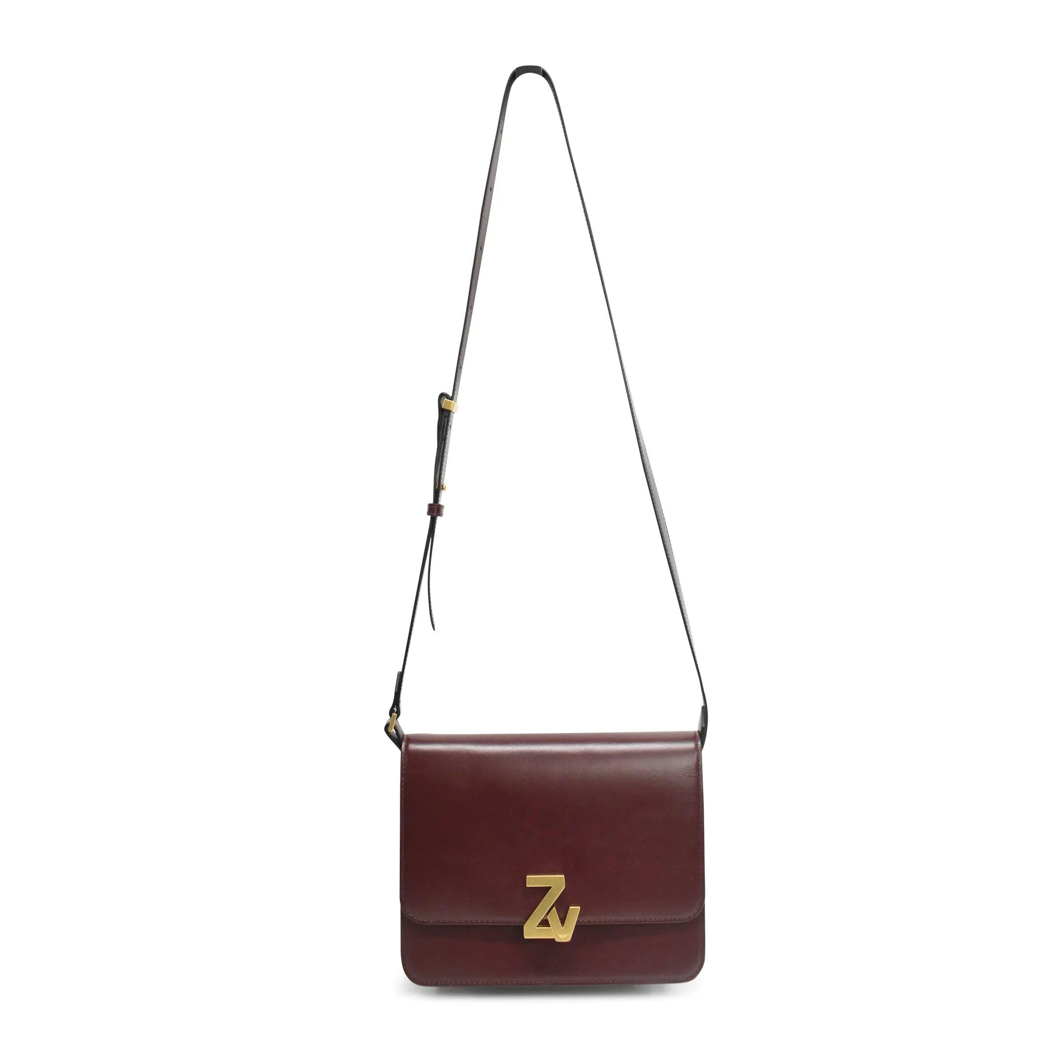 Zadig & Voltaire Crossbody Bag - Fashionably Yours