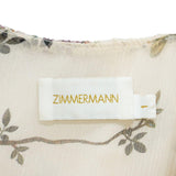 Zimmermann Dress - Women's 1 - Fashionably Yours
