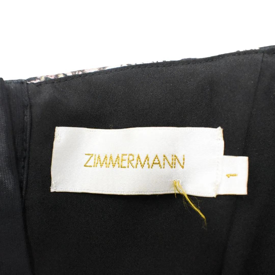 Zimmermann Jumpsuit - Women's 1 - Fashionably Yours