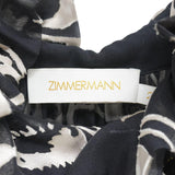 Zimmermann Maxi Dress - Women's 2 - Fashionably Yours