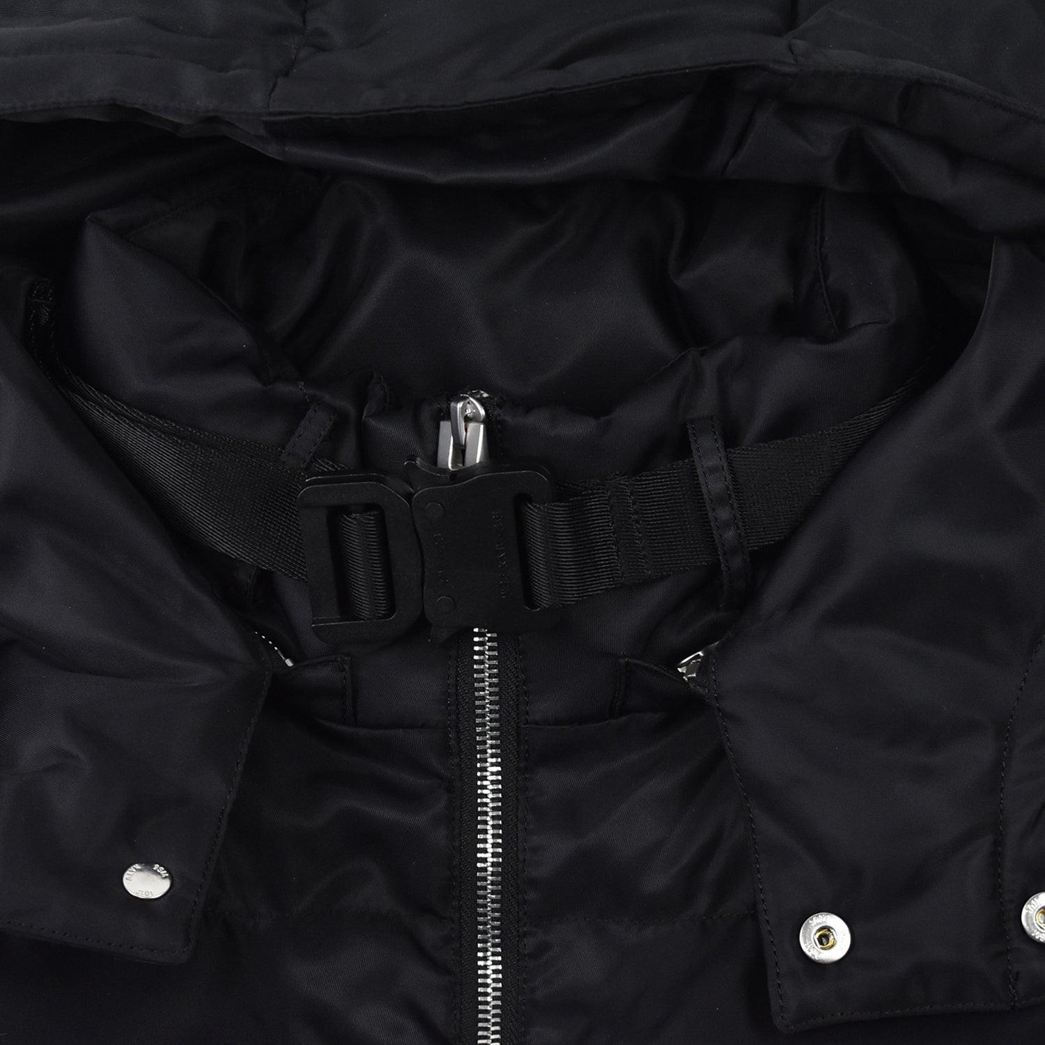 ALYX Puffer Vest - Women's XS - Fashionably Yours